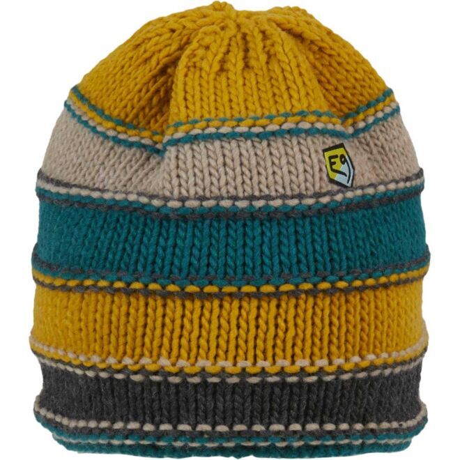 E9 Enove Varbis unisex καπέλα beanie