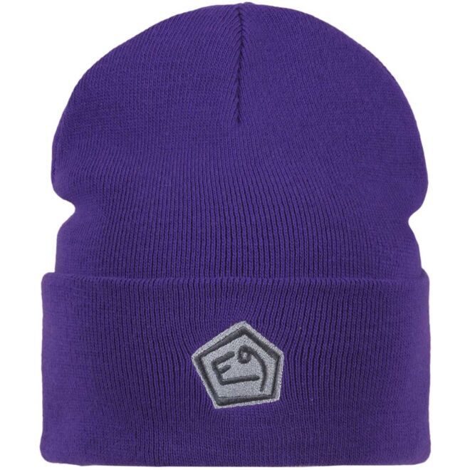 E9 Enove καπέλο beanie
