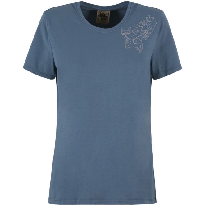 E9 Enove Mush women's t-shirt