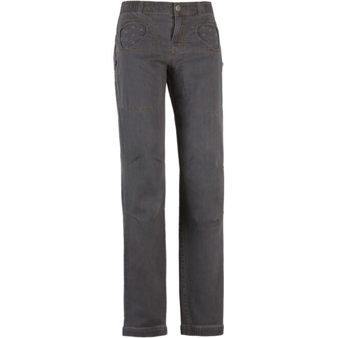 E9 Enove Onda Denim women's pants