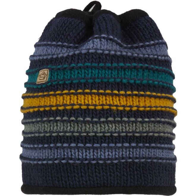 E9 Enove Tubo Stripe 2.2 unisex καπέλα beanie