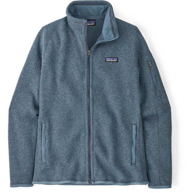 Patagonia W's Better Sweater Fleece Jacket polaire technique femme