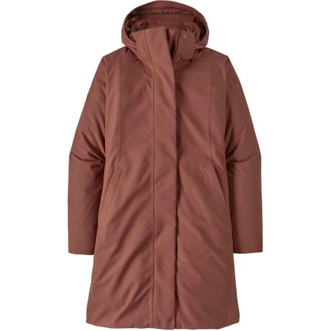 Patagonia W's Tres 3-in-1 Parka giacca donna