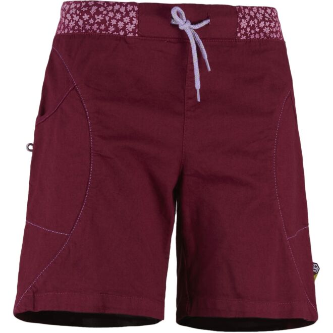E9 Enove Wendy women's shorts