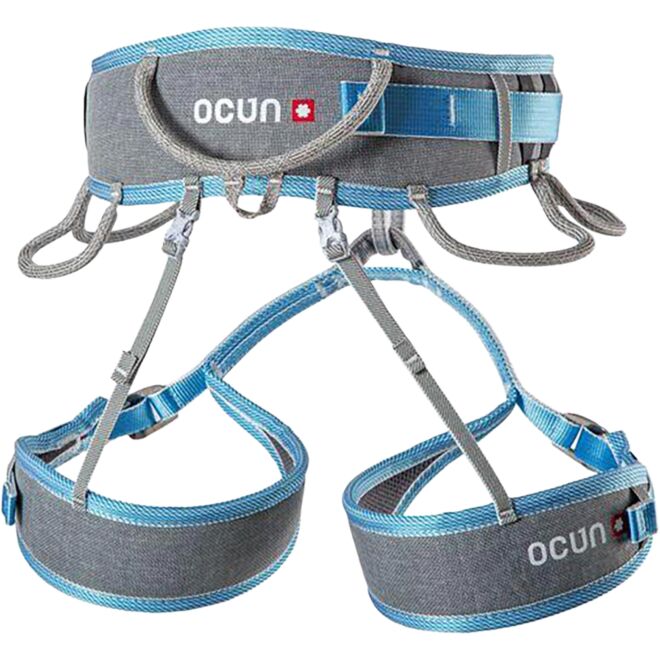 Ocun Twist Tech Eco Klettergurt
