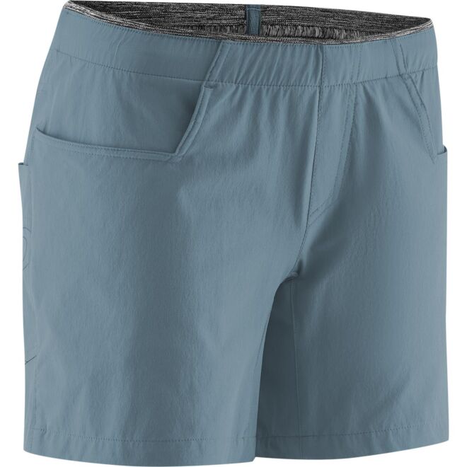 Edelrid Wo Radar Shorts women's shorts
