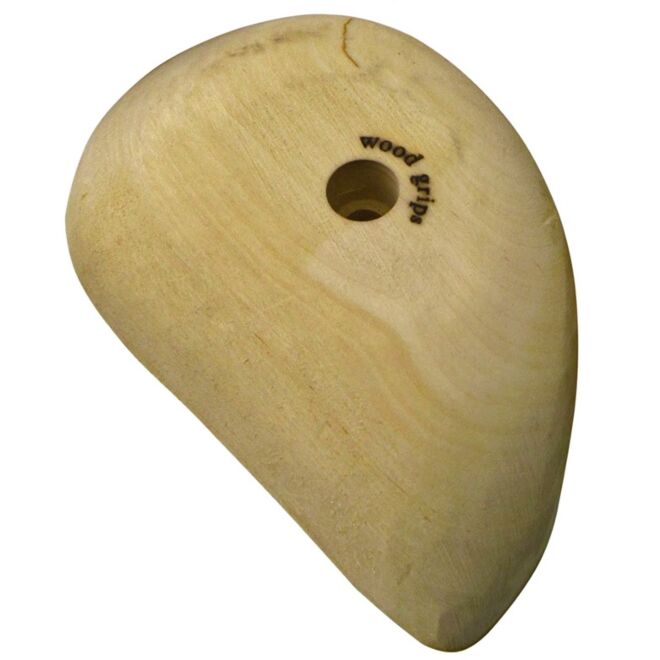 Metolius Wood Grips Pack 5 climbing holds set