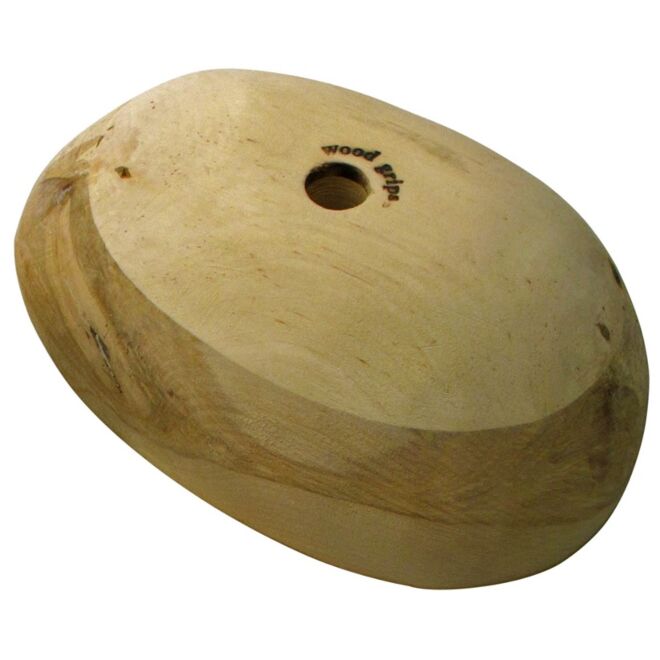 Metolius Wood Grips Pack 5 climbing holds set