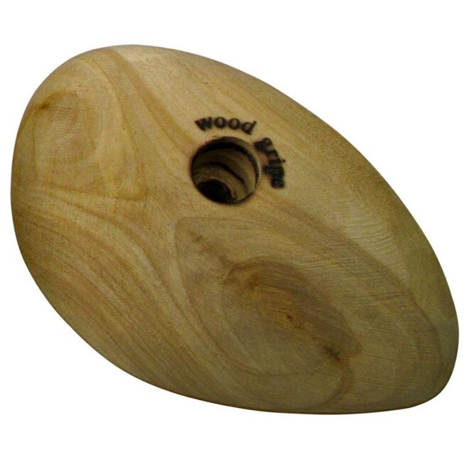Metolius Wood Grips Pack 5 climbing holds set