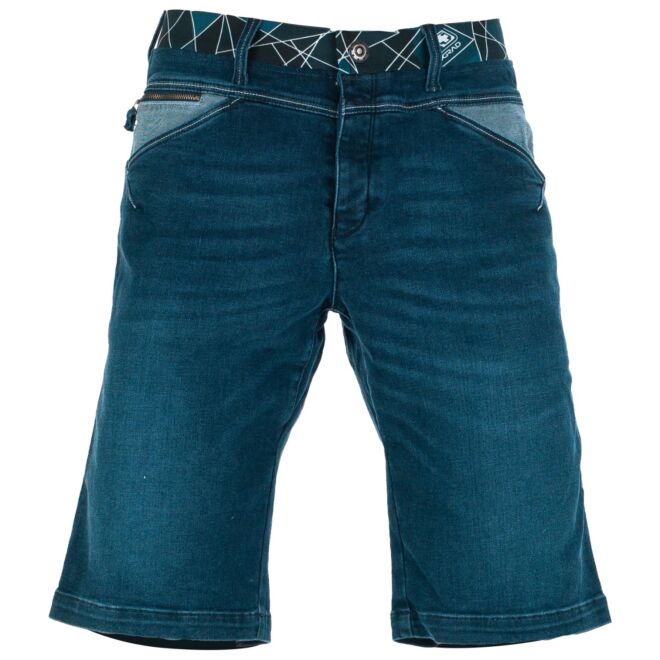 Nograd Yaniro Short Denim ανδρικά σορτς
