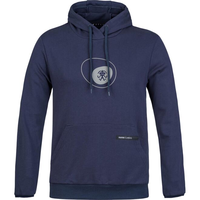 Rafiki Zulu Uni sweat à capuche unisexe