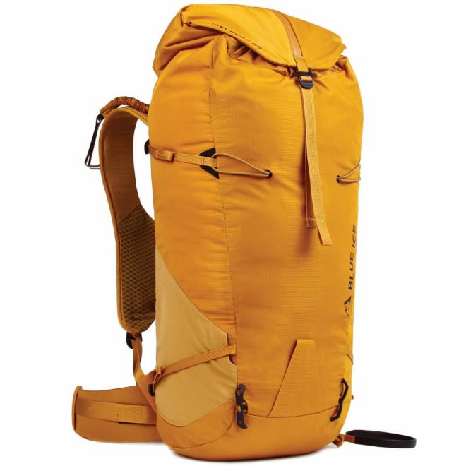 Blue Ice FireCrest 28 Bergsteigen und Ski-Bergsteigen Rucksack