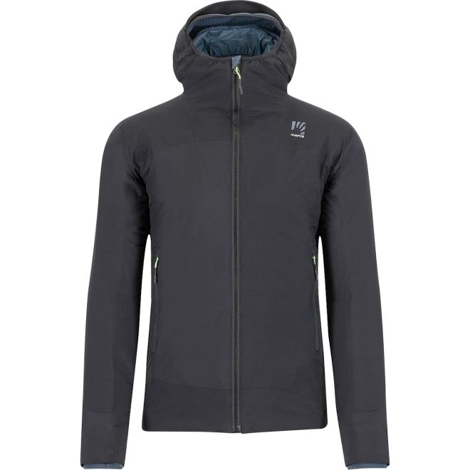 Karpos Vinson Evo Jacket ανδρικό μπουφάν από πούπουλο