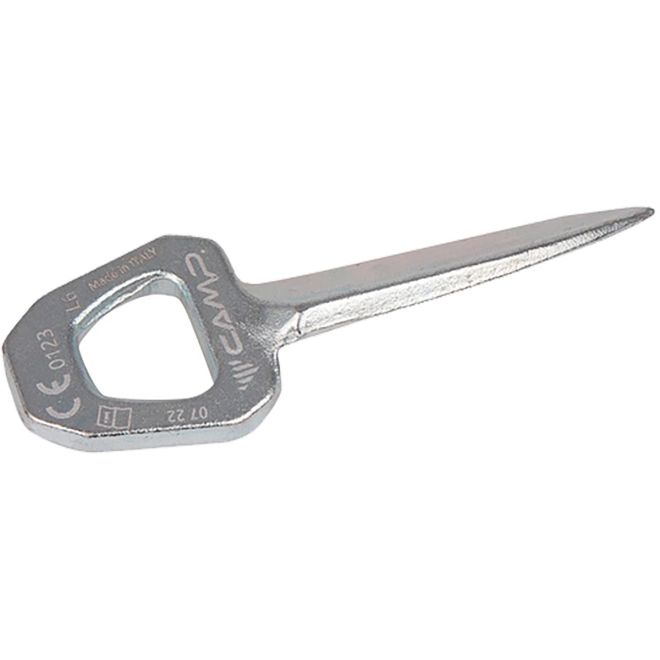 CAMP Universale Soft chiodo da roccia