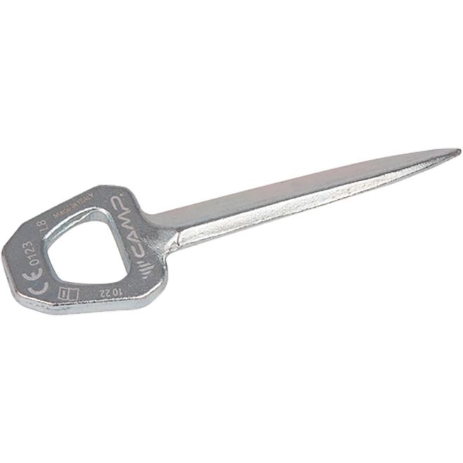 CAMP Universale Soft chiodo da roccia