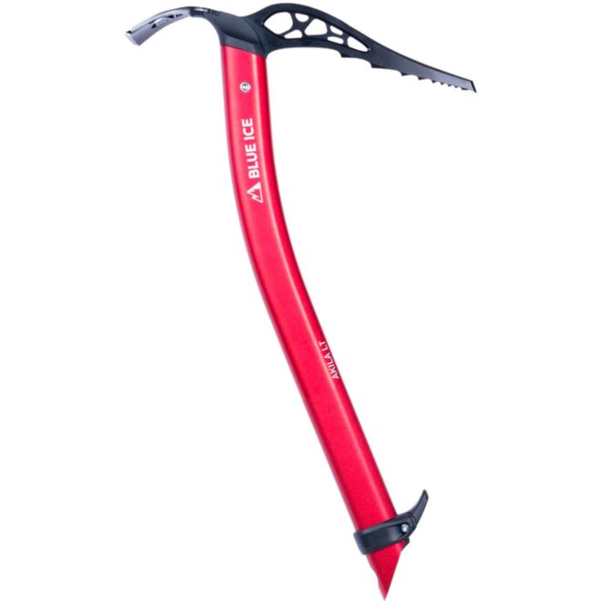 Blue Ice Akila LT Adze ice axe