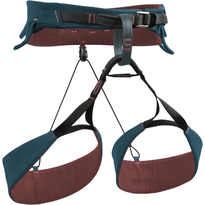 Blue Ice Vista M imbrago arrampicata uomo