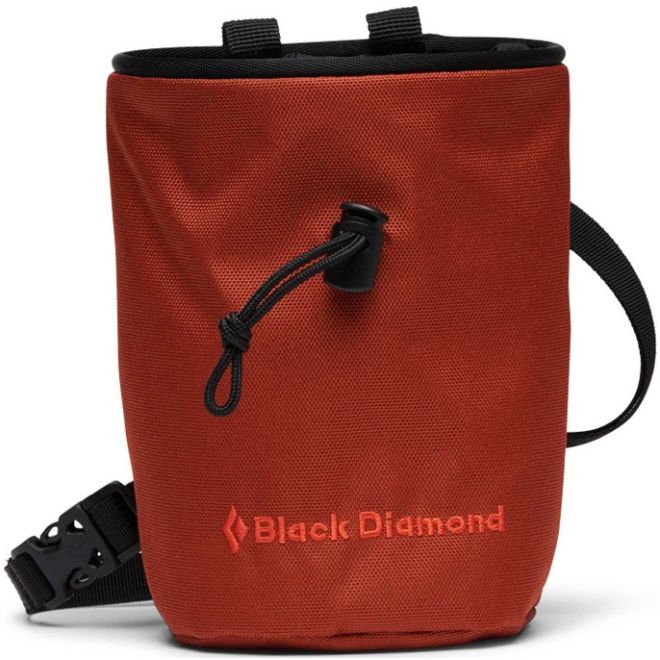 BD Black Diamond Mojo sacchetto portamagnesite 