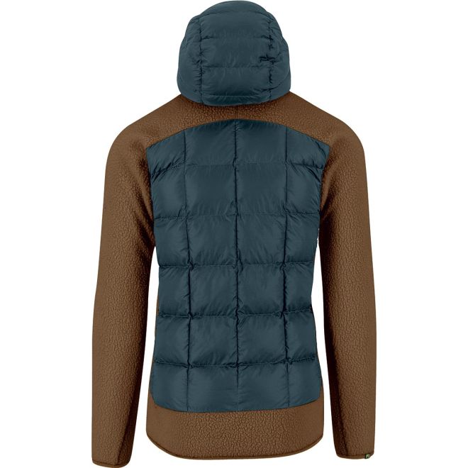 Karpos Marmarole Retro' Jacket ανδρικό υβριδικό μπουφάν