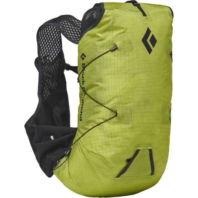 BD Black Diamond W Distance 15 γυναικείο σακίδιο τρεξίματος βουνού