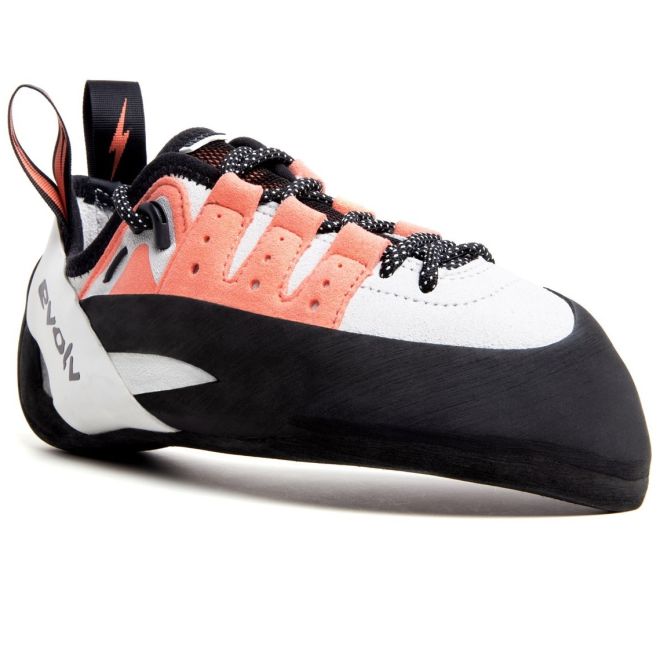 Evolv Geshido Lace Women's chaussures d'escalade femmes