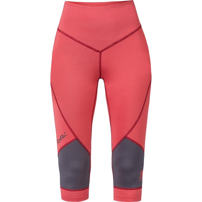 Rafiki Tranquillo Frauen Leggings