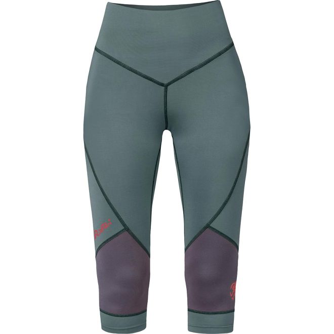 Rafiki Tranquillo Frauen Leggings
