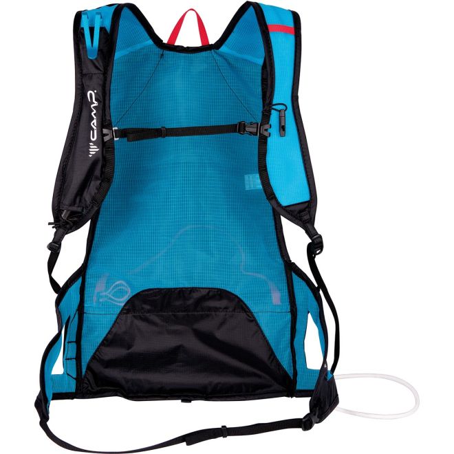 CAMP Rapid Racing Skitourenrucksack