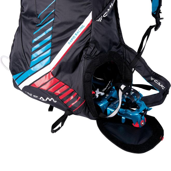 CAMP Rapid Racing Skitourenrucksack