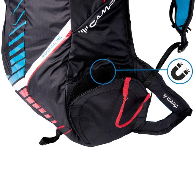 CAMP Rapid Racing Skitourenrucksack