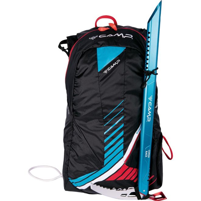 CAMP Rapid Racing Skitourenrucksack