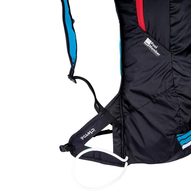 CAMP Rapid Racing Skitourenrucksack