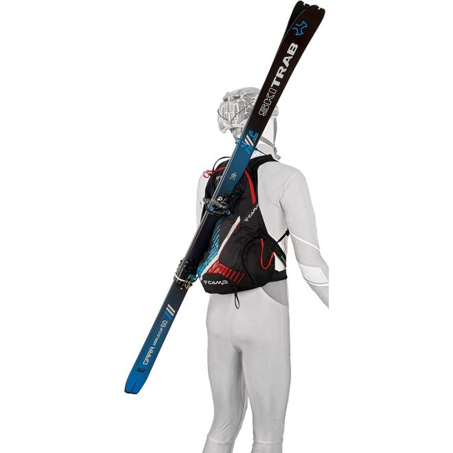 CAMP Rapid Racing Skitourenrucksack