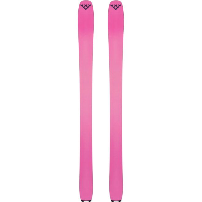 Black Crows Corvus Freebird σκι 107 mm + σκι touring binding