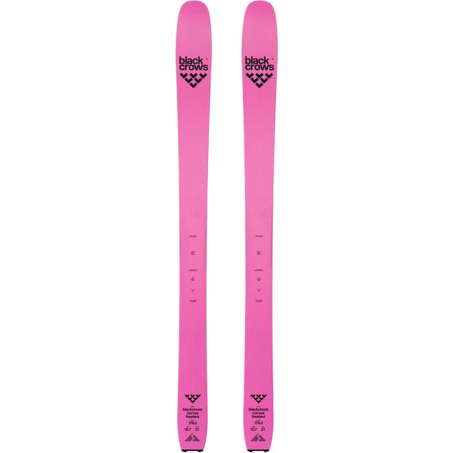 Black Crows Corvus Freebird freeride σκι