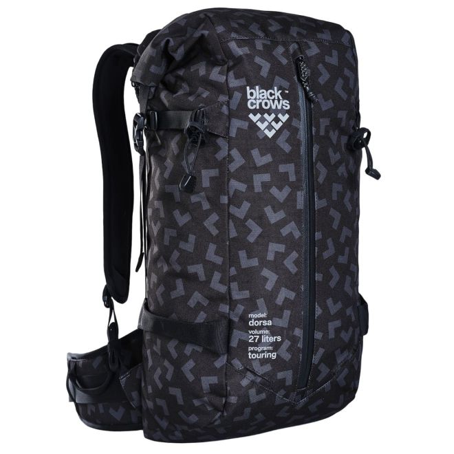 Black Crows Dorsa 27 Skitouren-Rucksack