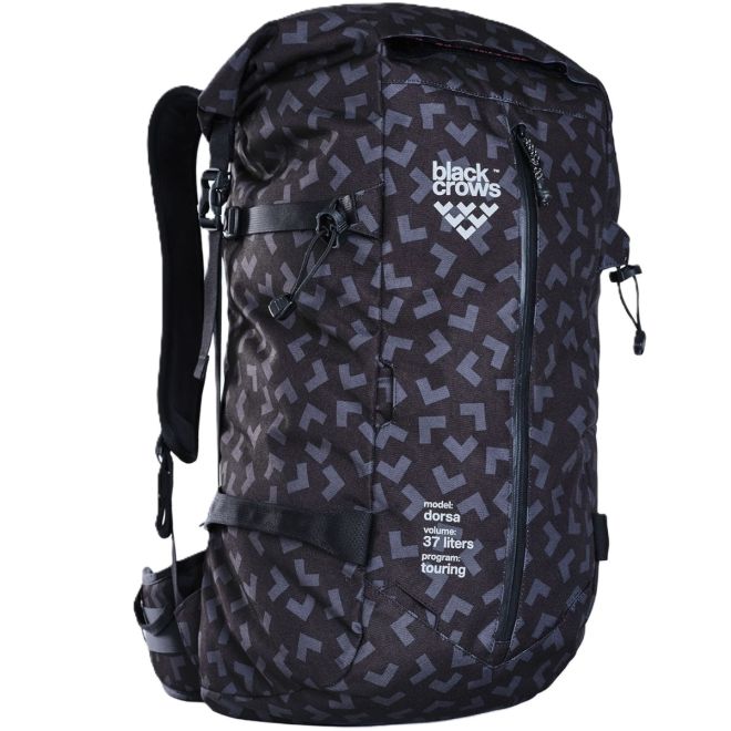 Black Crows Dorsa 37 Skitourenrucksack