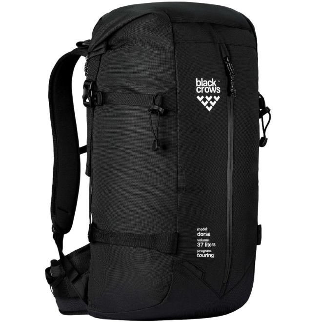 Black Crows Dorsa 37 Skitourenrucksack