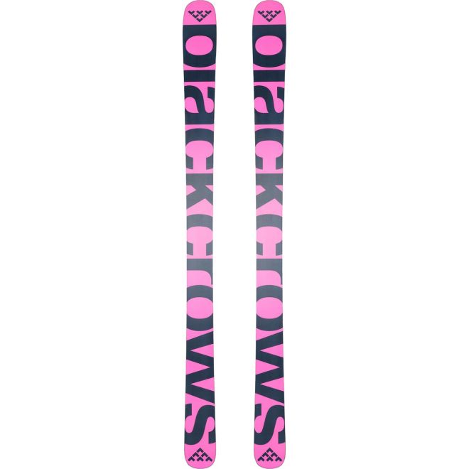 Black Crows Corvus σκι 107 mm + δέστρες σκι touring