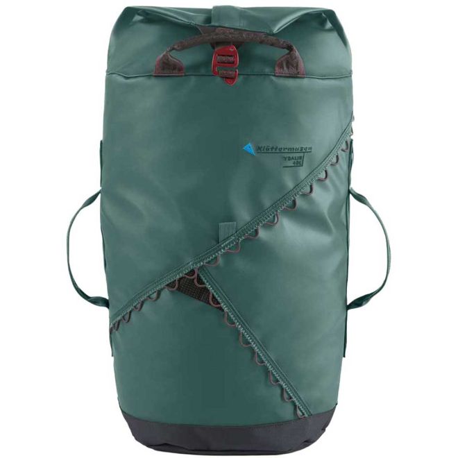 Klättermusen Ydalir Duffelbag 40L σακίδιο ταξιδιού