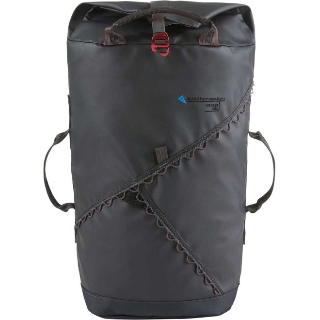 Klättermusen Ydalir Duffelbag 40L σακίδιο ταξιδιού