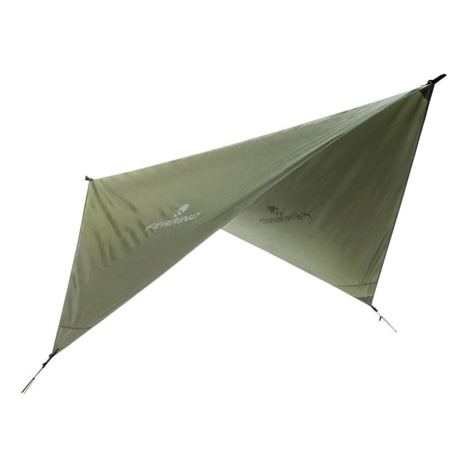 Ferrino Rain Tarp 240x240 cm Plane