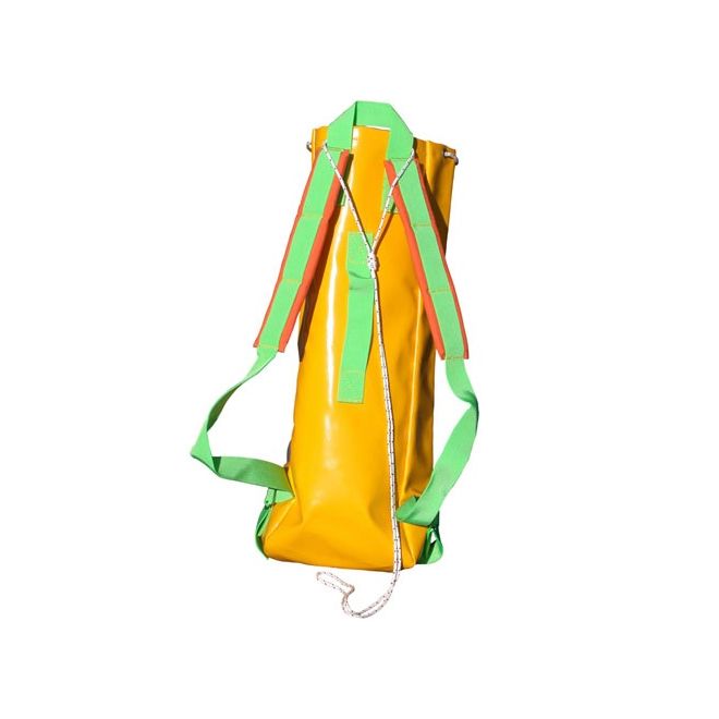 Steinberg Zaino speleologia