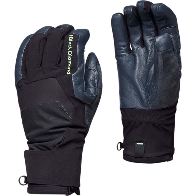 BD Black Diamond Punisher Gloves γάντια αναρρίχησης