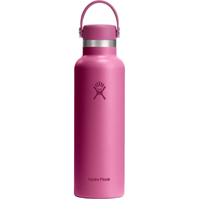 Hydro Flask 21 OZ (621 ml) Standard Mouth Flex Cap θερμός