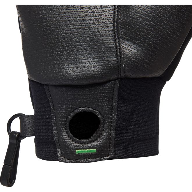 BD Black Diamond Torque Gloves climbing gloves