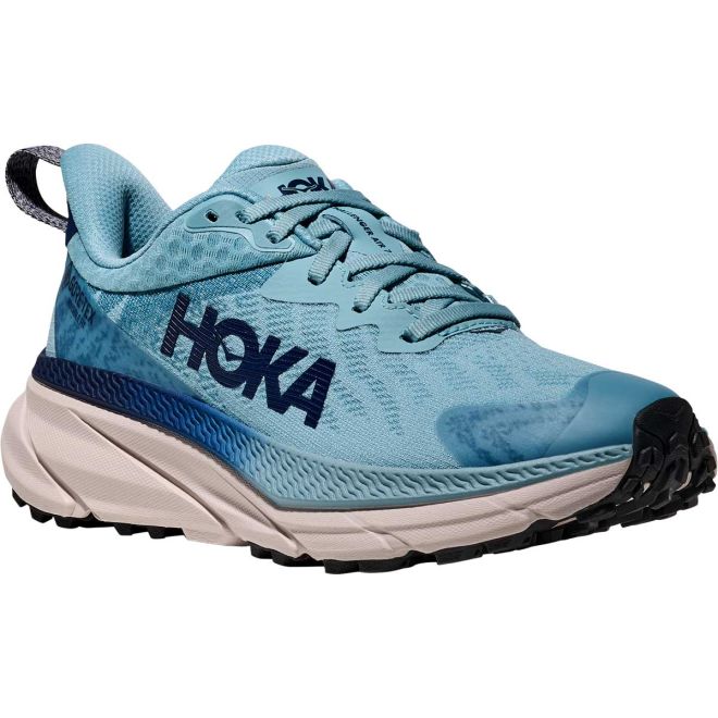 HOKA W Challenger ATR 7 GTX γυναικεία παπούτσια τρεξίματος σε μονοπάτια