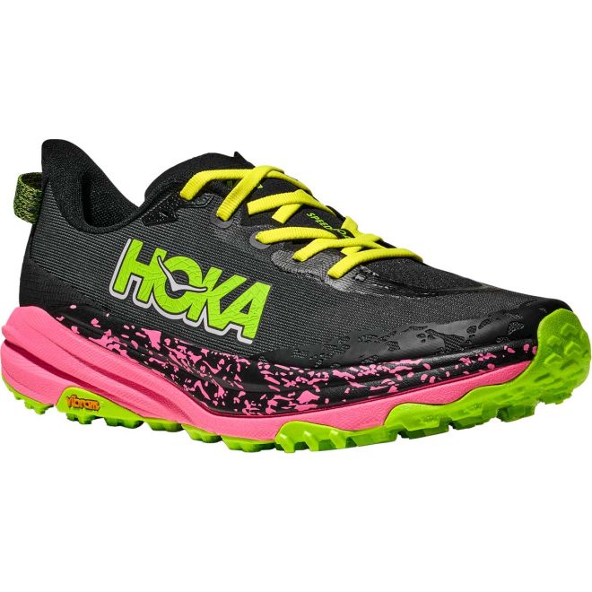 HOKA M Speedgoat 6 παπούτσια τρεξίματος για μονοπάτια