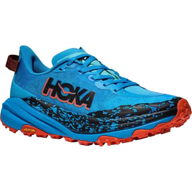 HOKA W Speedgoat 6 γυναικεία παπούτσια τρεξίματος σε μονοπάτια