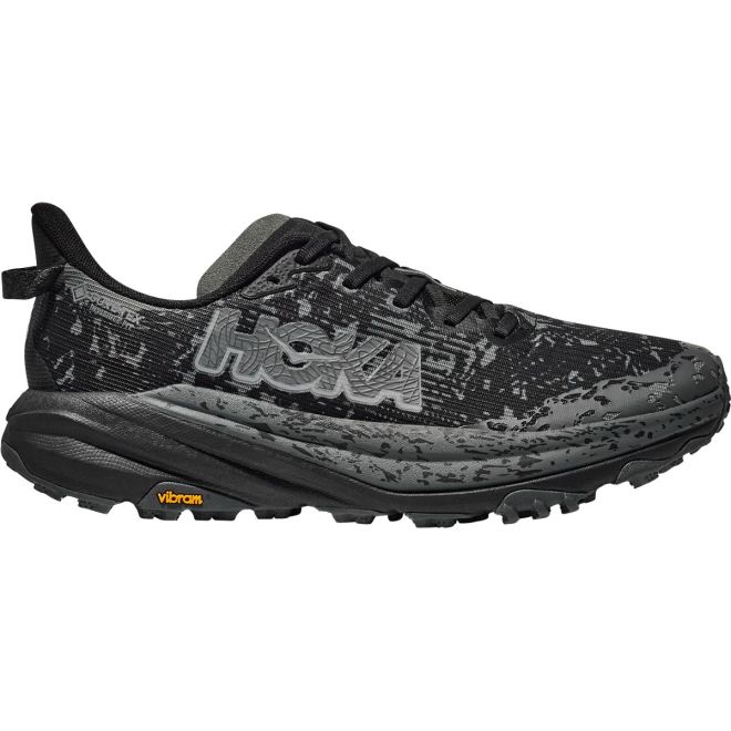 Hoka M Speedgoat 6 Gtx Wide παπούτσια trail running